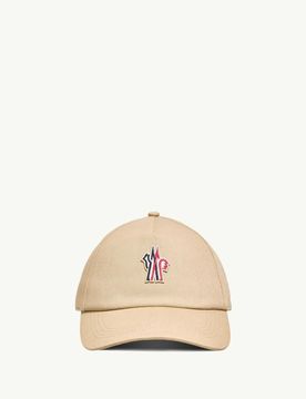 Moncler Men's Baseball Cap