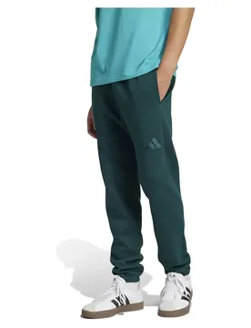 Joggers All Szn Fleece Regular Tapered Aurora Ivy S
