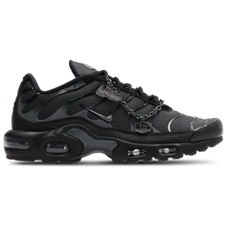 Tuned Women's Sneakers - Black - Size 4.5 - Nylon - Black - Size: 4.5