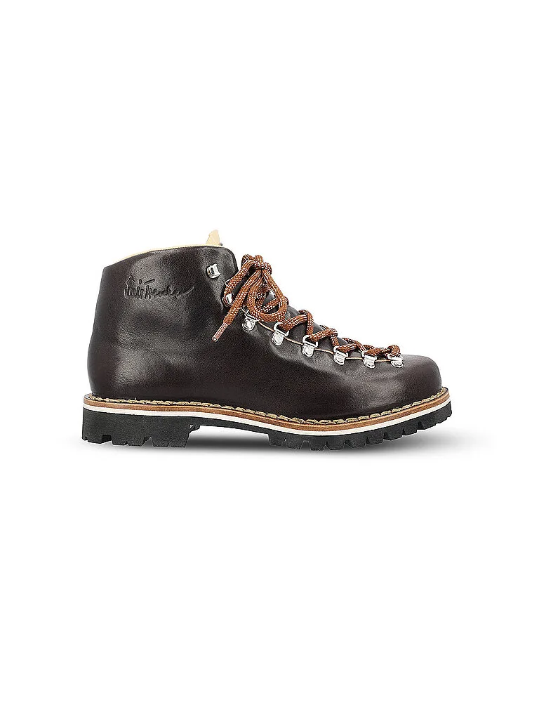 Chaussures traditionnelles LUPAUL marron 42 - LUIS TRENKER - FashionsVida
