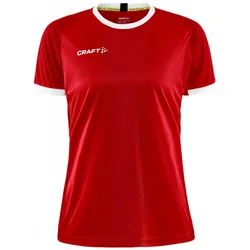 T-shirt à Manches Courtes Progress 2.0 Graphic Jersey Bright Red / White S