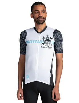 Maillot à Manches Courtes Rival