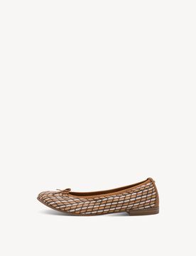 Ballerina marrone - 39