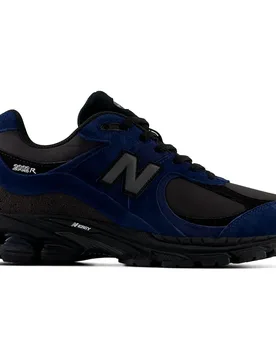Scarpe Da Running 2002r Blue 3FV EU 40 - New Balance - FashionsVida
