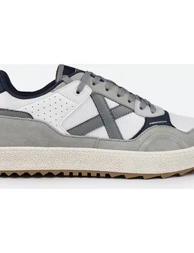 Zapatilla Casual Hombre ROCK 01 - Munich - FashionsVida