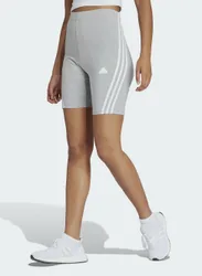 SHORTS BIKER FUTURE ICONS 3 STRIPES XS