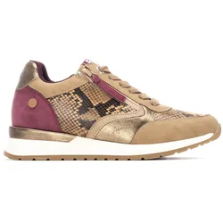 Baskets Sans Lacets 173177 Beige EU 38