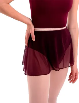Intermezzo Jupe Elsa Garnet XS