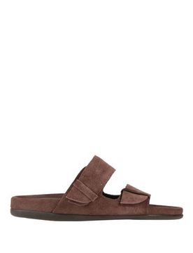 Sandalias Mujer Marrón 37 Mujer