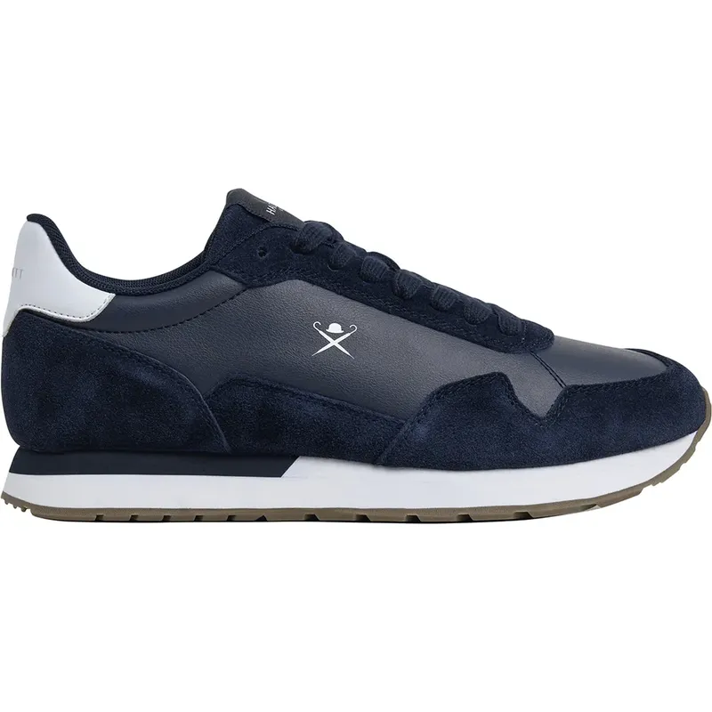 Sneaker Vector Plain Navy EU 40