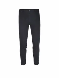 Chino Slim Fit AJEND bleu 31/L32