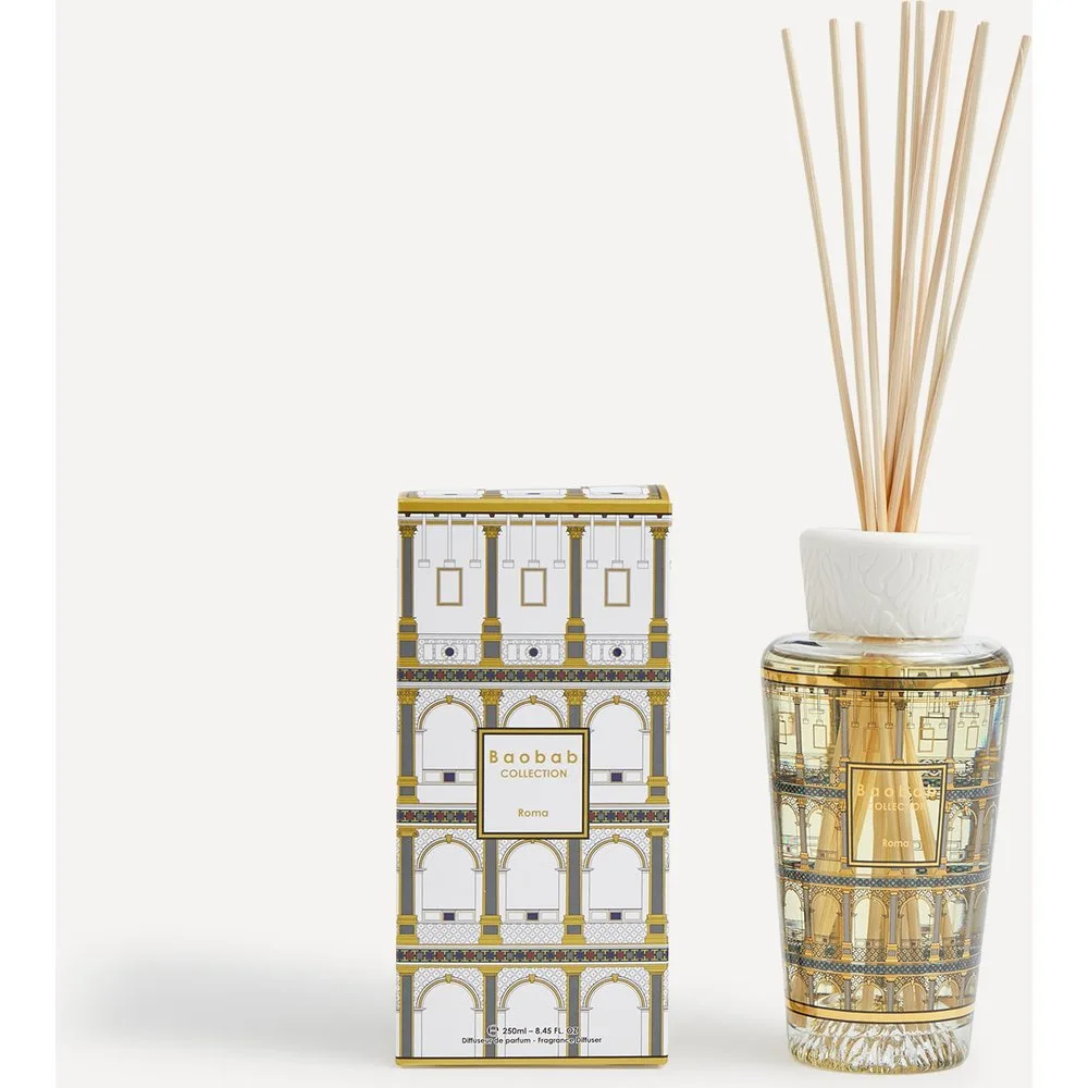 Difusor de varillas Rome - Baobab - FashionsVida