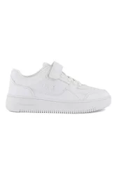 RD18 LOW B PS Low Cut Shoe BIANCO 28½