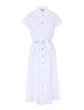 Liu Jo Vestito bianco