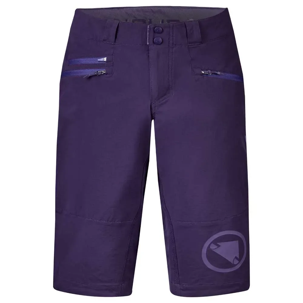 Endura Short Singletrack Ii - Endura - FashionsVida