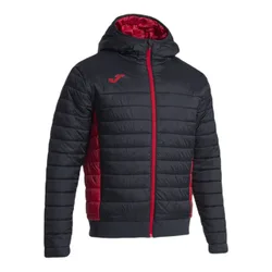 Daunenjacke mit Kapuze Urban V - Noir - male - Size: S