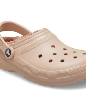 Zoccoli Classic Lined Pink Caramel EU 42-43
