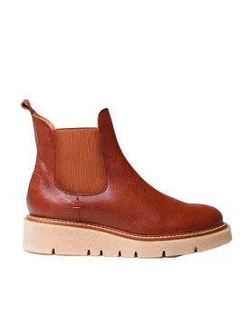 Pons Bottines Nevada-po Camel EU 37