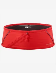 Pulse Belt Bright Red female