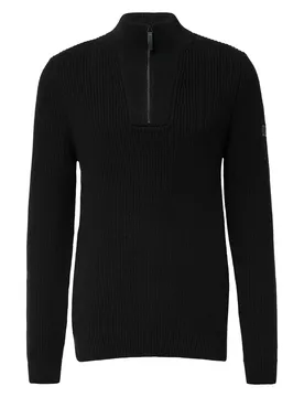Strickpullover male