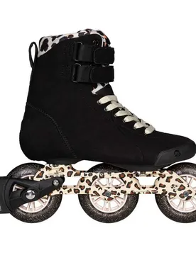 Patins En Ligne Pheme Leo 100 Black / Leo EU 41 Homme