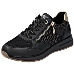 Halbschuhe Schnuerschuhe Hw Halbschuh D1g08-05 36;37;38;39;41;42 Female