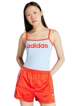 Originals Donna - Magliette Blu - Taglia 38 - Jersey di cotone 38 - Adidas - FashionsVida