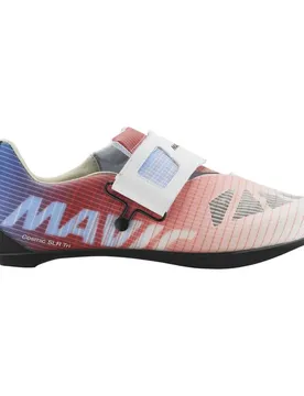 Scarpe Da Strada Cosmic Slr Tri Pnblu / Spic