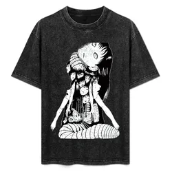 Tomie T-Shirt High Elasticity Sports T-Shirt
