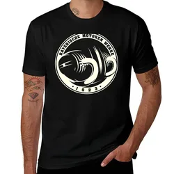 Airhead Engine T-Shirt Work Utility Casual Tee Shirt