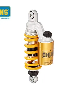 Ammortizzatore Posteriore Ohlins S36pc1 Honda Msx 125 2013-2015 - Öhlins - FashionsVida
