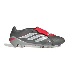 Fußballschuhe Predator League FT FG - Gris - unisex - Size: 42 2/3