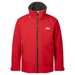 Gill Coastal Jacket Red XS Men