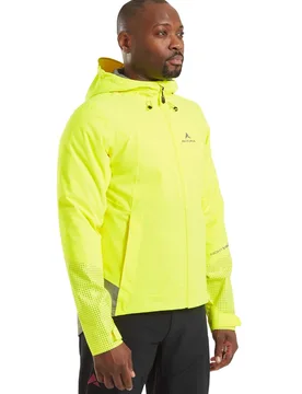 Nightvision Typhoon Insulated Men's Jacket - - Size: M - Altura - FashionsVida
