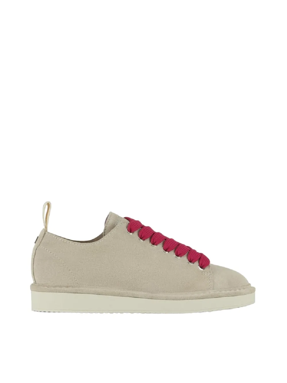 Panchic Sneakers Beige - PANCHIC - FashionsVida