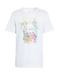 Camiseta Hombre Blanco S Hombre
