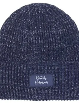 Mütze Glitzer navy - Kentucky Horsewear - FashionsVida
