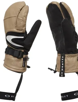 Moufles Timberline 3-finger Pebble XL - Oakley Apparel - FashionsVida