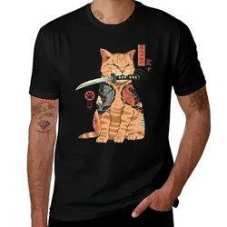 Catana T-Shirt Regular Fit Plain Tee Shirt