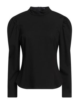 Top Mujer Negro 36,42 Mujer