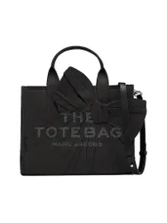 Bolso - Tote Bag THE MEDIUM TOTE negro