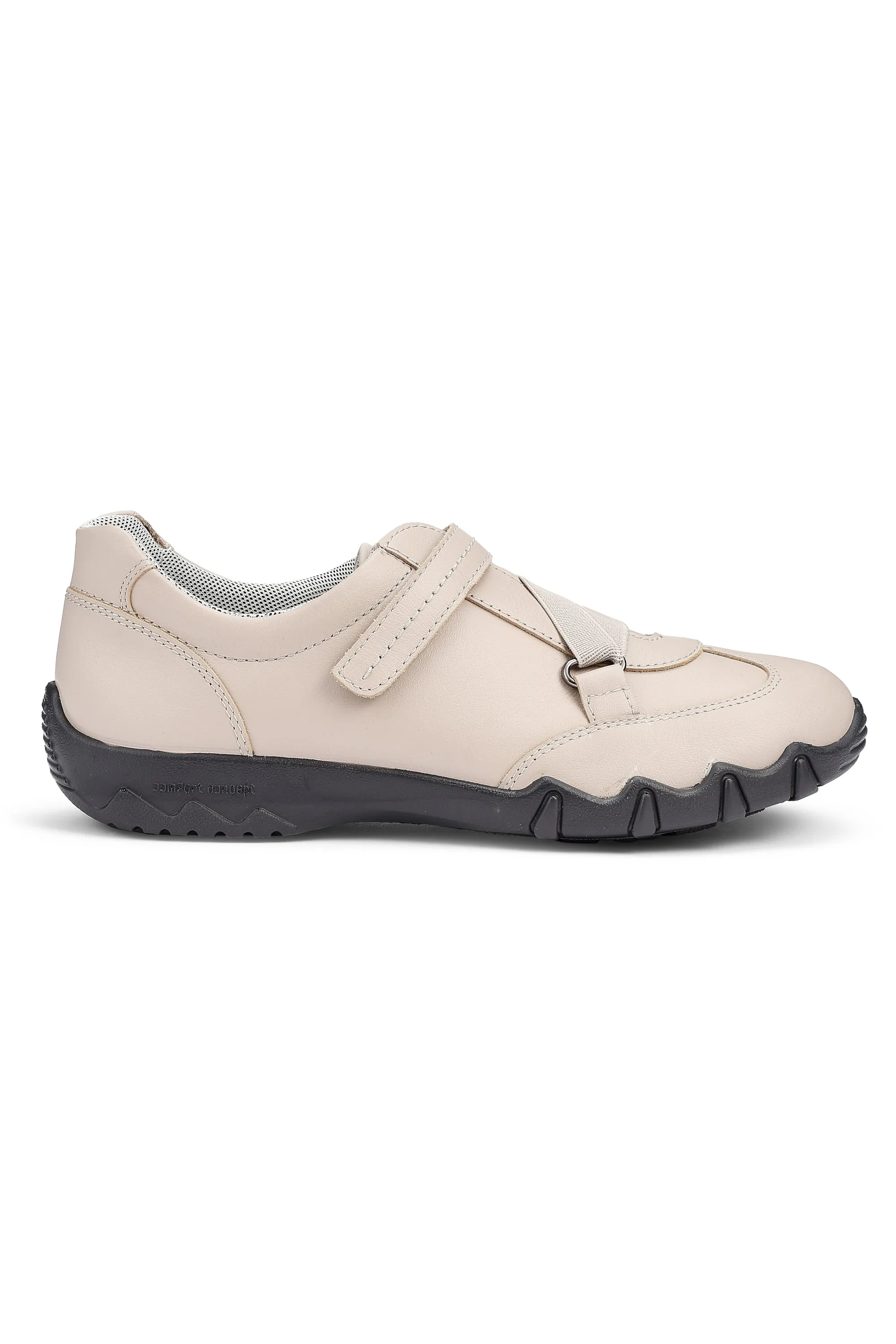 Joanne Women's Regular Fit Trainer - - Size: 9 - Hotter - FashionsVida