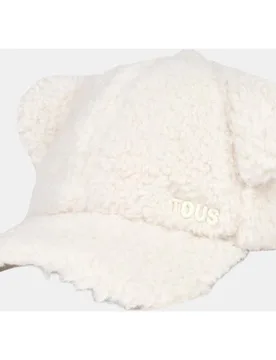 Tous - Gorra Tous Bear Ears - Tous - FashionsVida