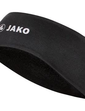 Stirnband Funktion (Schwarz / Größe One size / Sonstige Allgemein) - Jako - FashionsVida