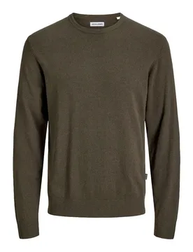 Pull Jjeemil Rosin L
