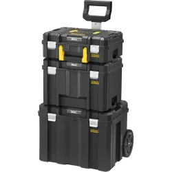Stanley - Torre Pro-Stack 3 en 1