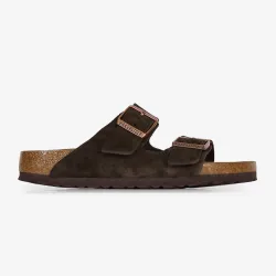 Arizona Suede Mocca marron 40
