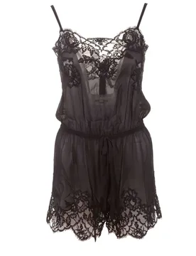 Dolce&Gabbana Corta 7751 Black 3 - Dolce & Gabbana - FashionsVida