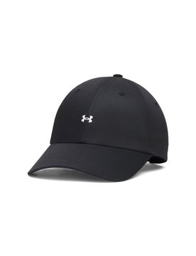 Cappello nero con visiera 1369790-006