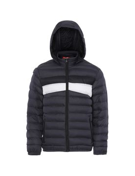 Chaqueta de invierno / /